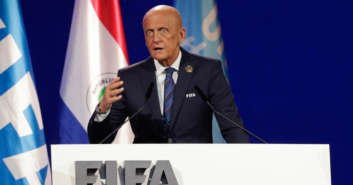 Collina želi VAR i za kornere: Teško je razumjeti zašto bismo zatvarali oči