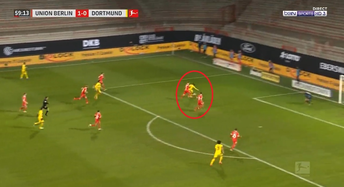 Borussia je stvorila novu mašinu za golove. Pogledajte kako zabija i piše povijest