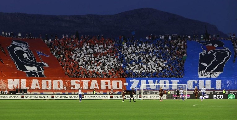 Hajduk već ima 25 tisuća članova. To je nestvaran pothvat