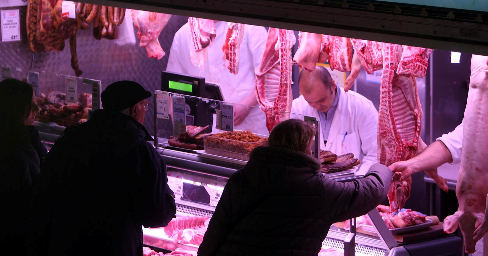Božićnice umirovljenicima daju i gradovi i općine, iznose od 30 do 600 eura