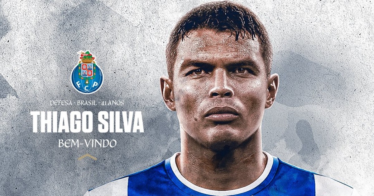 Thiago Silva (41) se vratio u Europu. Potpisao je za bivši klub nakon 20 godina