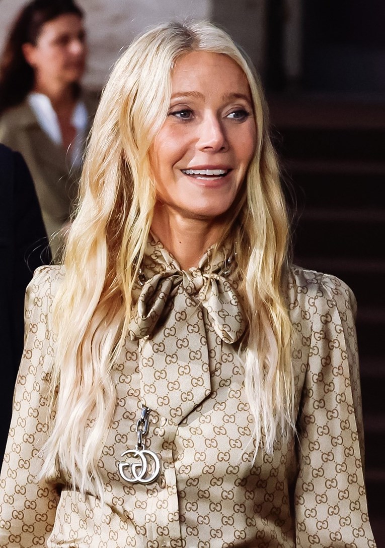 Glumica (53) pokazala lice bez šminke: "Želim živjeti pod svojim uvjetima"