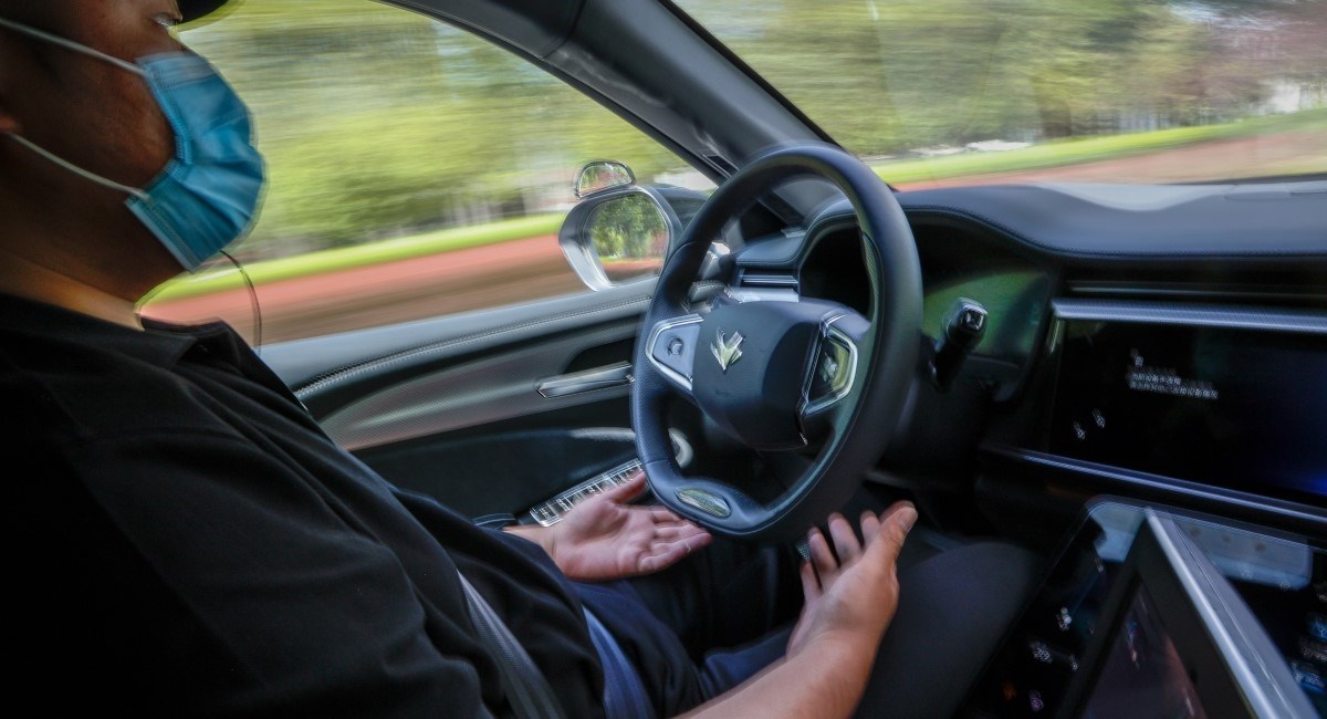 Američki Lyft i kineski Baidu: Iduće godine pokrećemo robotaksije u Europi
