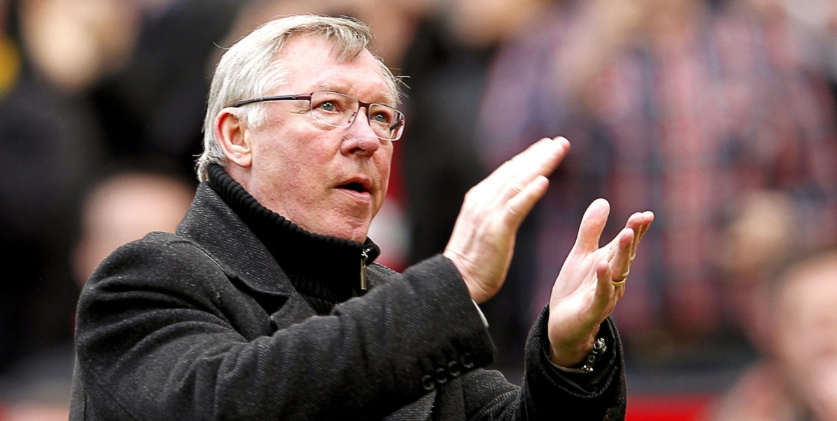Sir Alex Ferguson: Pobijedili smo Srbiju, a ja sam plakao
