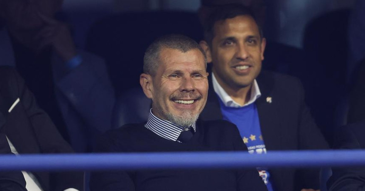 Pogledajte kako je Boban reagirao kada je čuo skandiranje Dinamovih navijača