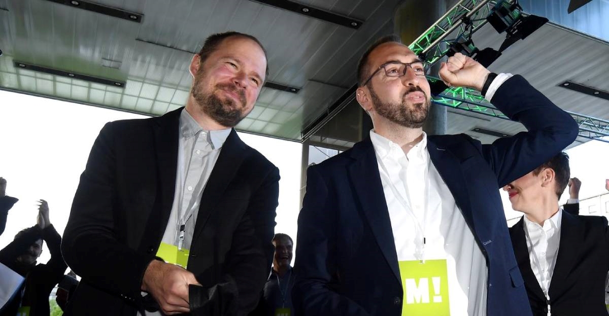 Tomaševićev zamjenik o Hodu za život: To se kosi s našim vrijednostima