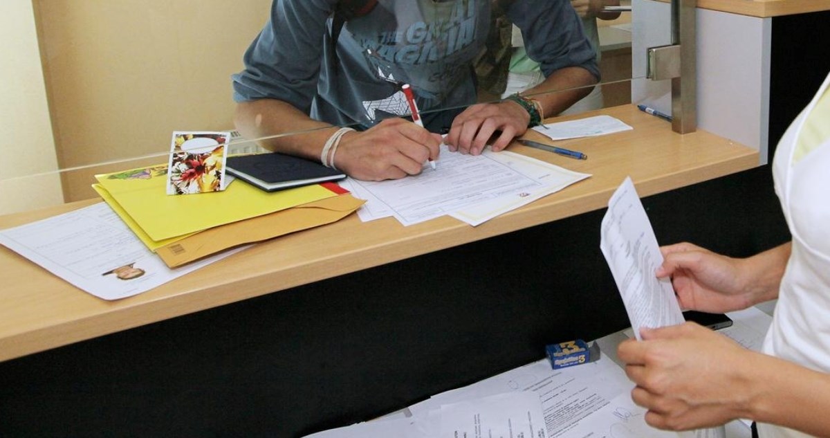 Mladić krivotvorio isprave faksa kako bi upisao drugi. Slijedi kaznena prijava