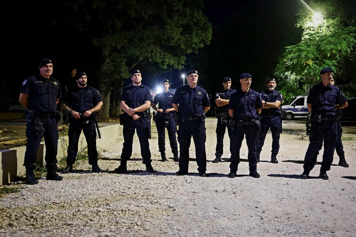 Umjetnički direktor festivala u Benkovcu: Nije otkazan, nastavlja se