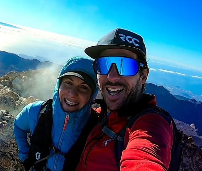 Ostavio djevojku da umre na najvišoj planini Austrije. Njezina majka ga na sudu brani