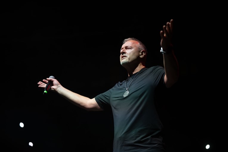 Thompsonov tim uoči koncerta u Areni: Tužit ćemo Tomaševića. Je li ovo 1945.?