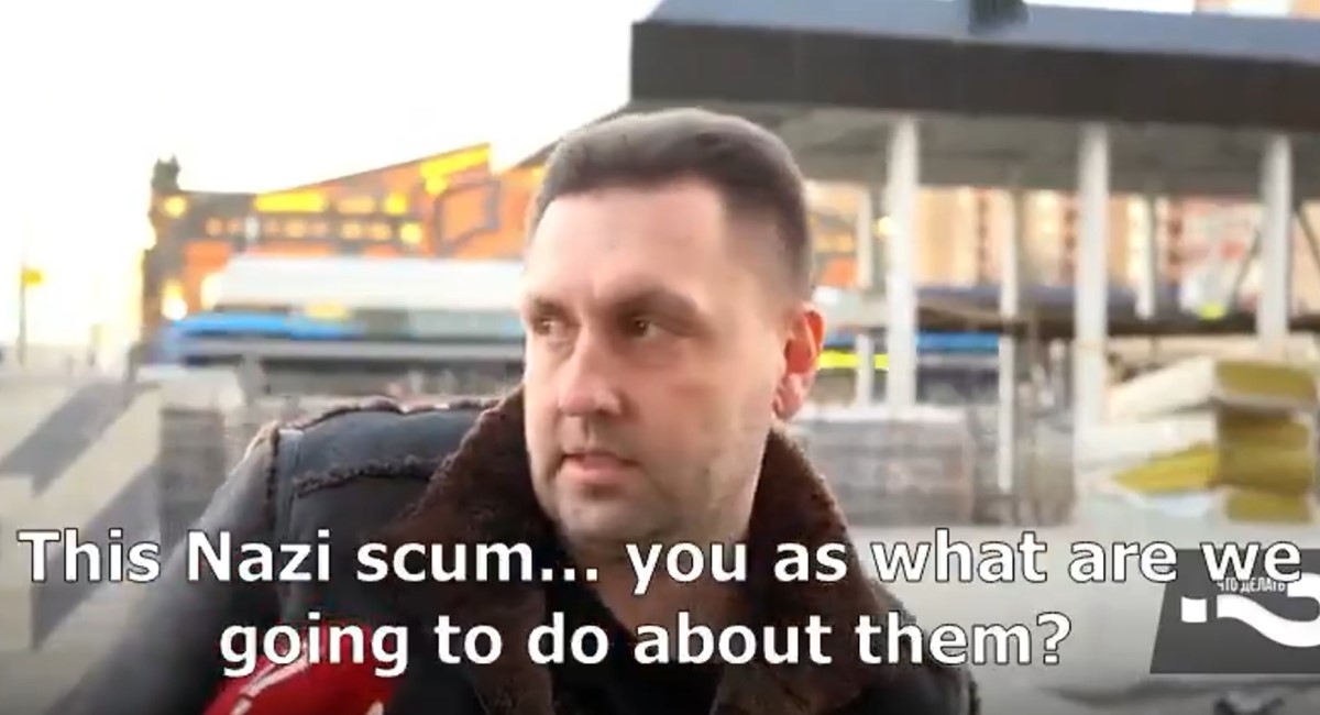Ruse pitali o ratu u Ukrajini: "Treba ih izbrisati s lica Zemlje, a onda i Poljsku"