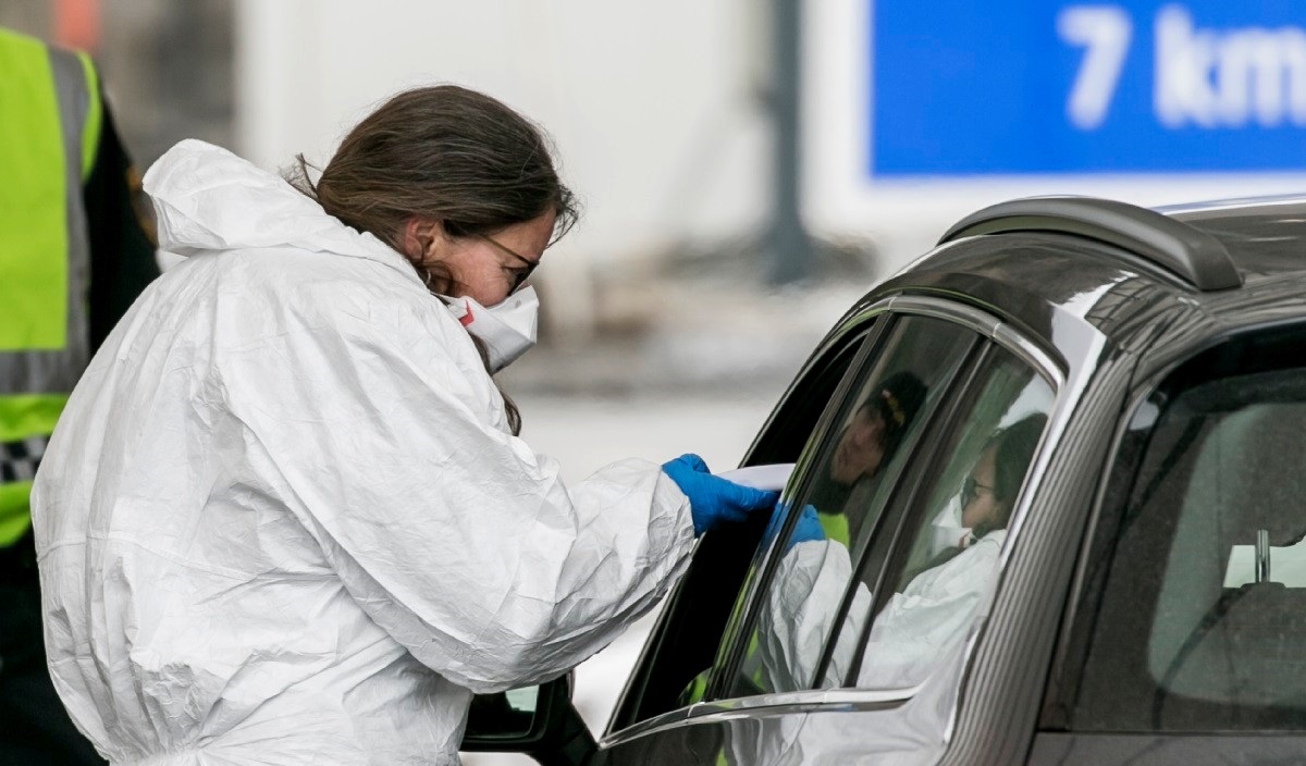Želite ući u Sloveniju iz Italije? Za to vam od danas treba potvrda
