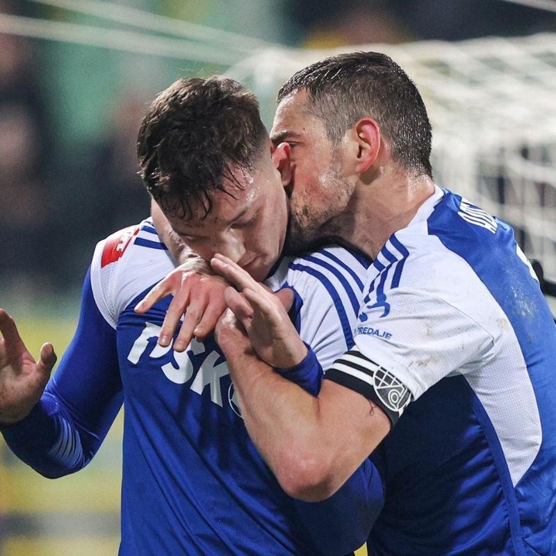 Dinamo ga je masno platio pa otpisao. Navijači su ga zaboravili, Boban ga vraća?