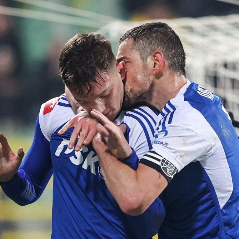 Dinamo ga je masno platio pa otpisao. Navijači su ga zaboravili, Boban ga vraća?