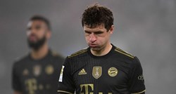 Zvijezde Bayerna utučene nakon šokantnog poraza: "Možda nam samo fali sreće"