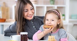 Dijetetičarka: Postoji razlog zašto djeca trebaju rano jesti kikiriki