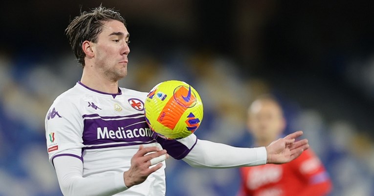 Hit-igrač kojeg žele velikani nuđen je Barci za 18 milijuna eura. Sad vrijedi 70-80