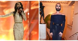 Sjećate se Conchite Wurst? Evo kako danas izgleda kontroverzna pobjednica Eurosonga
