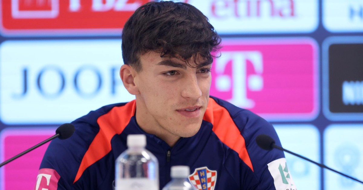 Hrvatski reprezentativac je u sve boljoj formi: Cilj mi je ići na Svjetsko prvenstvo