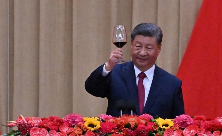 Kako je pet velikih svjetskih ekonomija reagiralo na Trumpove carine?