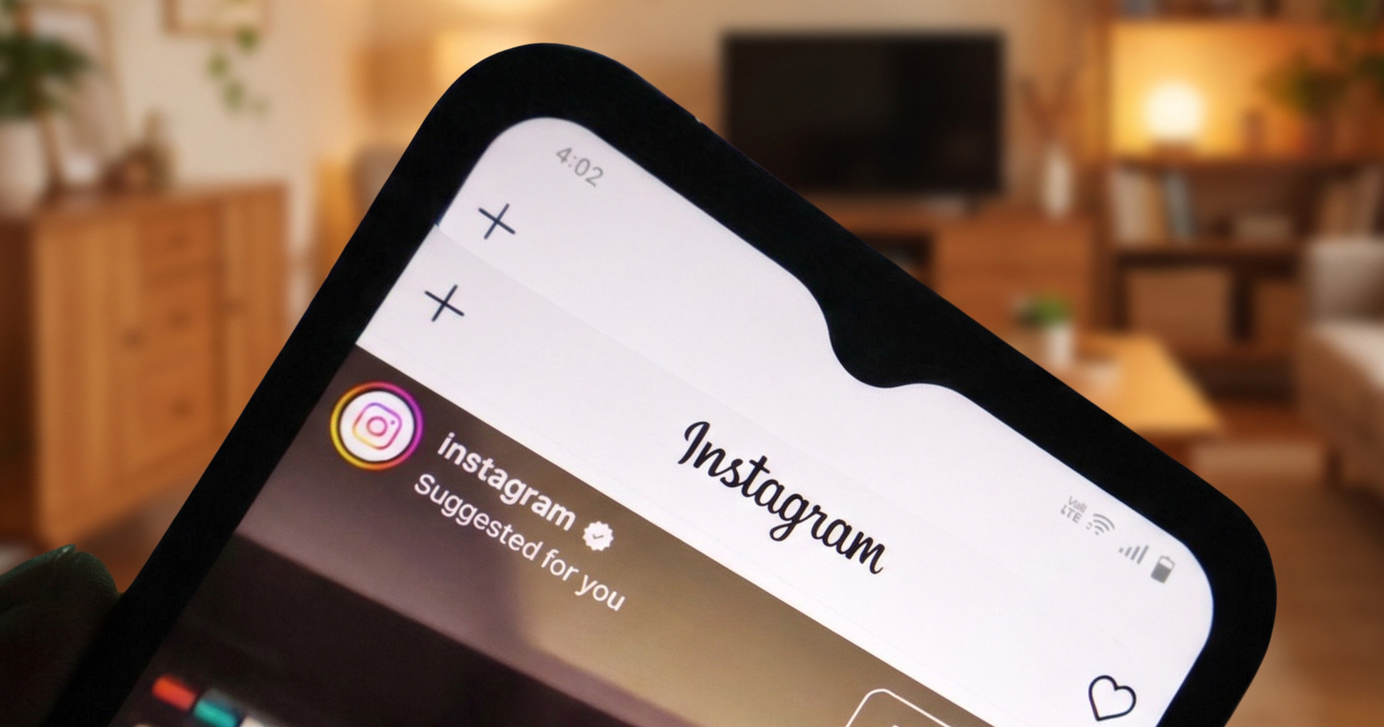 Instagramovo "Predloženo za vas" objašnjeno: Jesu li to vaši stalkeri?