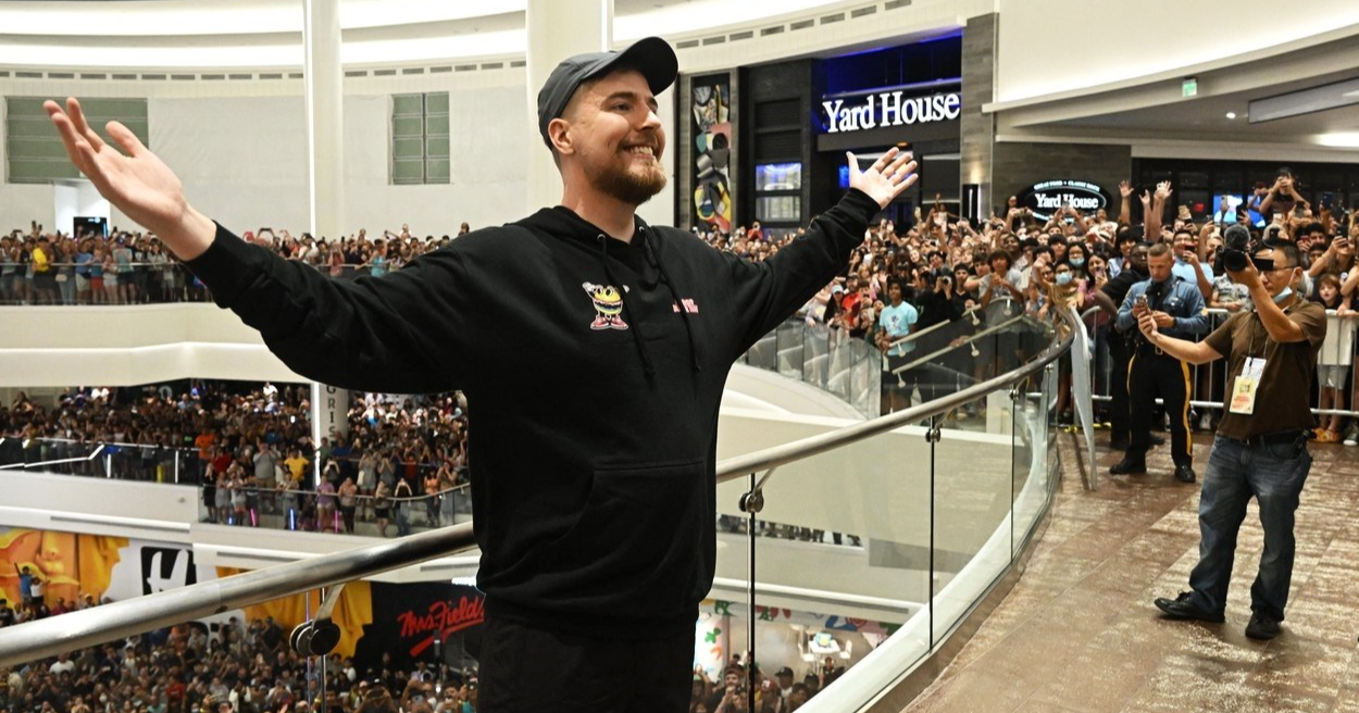 Najplaćeniji youtuber svijeta otkrio metodu kojom je prikupio još milijune pratitelja