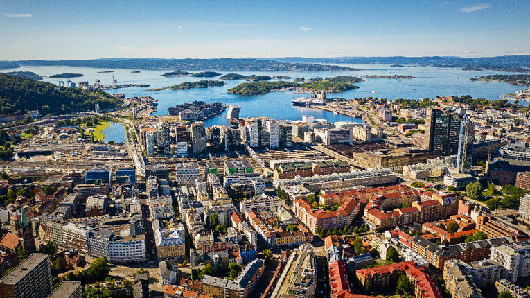Norveška je najbogatija zemlja po novom indeksu. Francuska i Njemačka ispale iz Top10