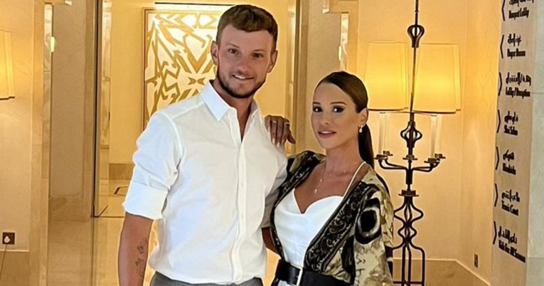 Ivan Rakitić i Raquel navodno su kupili kuću uz jednu od najljepših plaža na svijetu