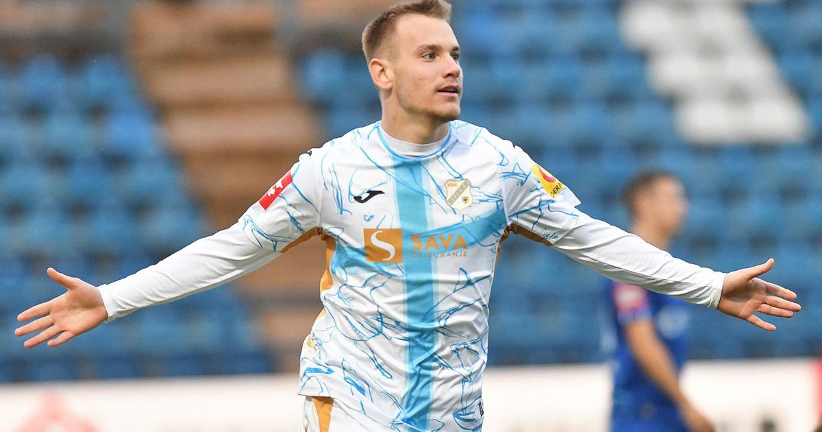 Evo koliko Amerikanci nude za Frigana. On hoće u Dinamo