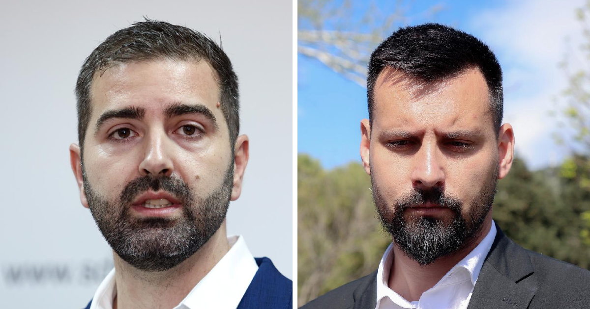 Matijević: Ivošević je napravio listiće i dijelio ih. Ivošević: Morbidna optužba