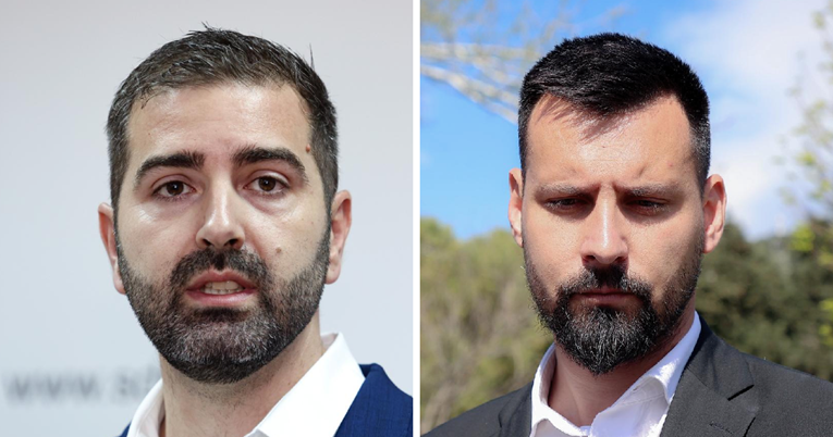 Matijević: Ivošević je napravio listiće i dijelio ih. Ivošević: Morbidna optužba