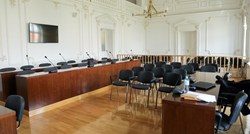 Udruga hrvatskih sudaca poslala pritužbu EU, prijeti "mjerama upozorenja"
