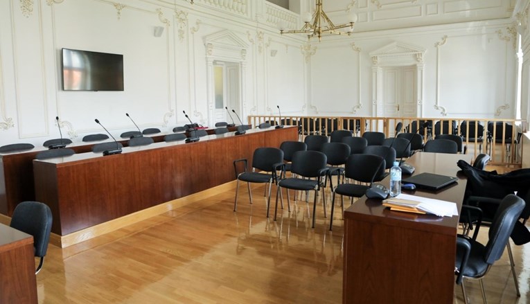 Udruga hrvatskih sudaca poslala pritužbu EU, napala vladu, prijeti "mjerama"