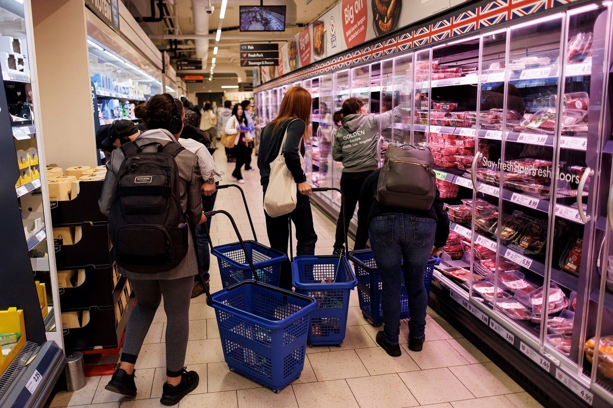 Nezdrava prehrana i štetna poljoprivreda koštaju 10 trilijuna dolara godišnje