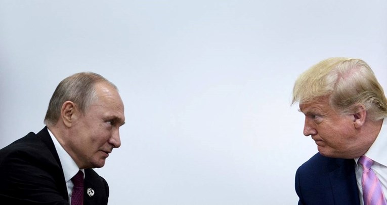 Rusi na 3. godišnjicu rata odbili Trumpa: "Amerika želi brzi prekid vatre, ali mi ne"