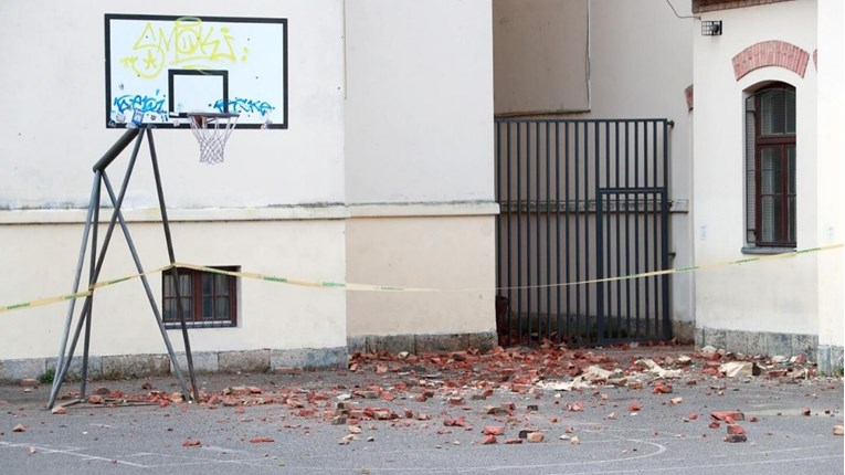 Objavljeno gdje će preseliti učenike zagrebačkih osnovnih škola oštećenih u potresu
