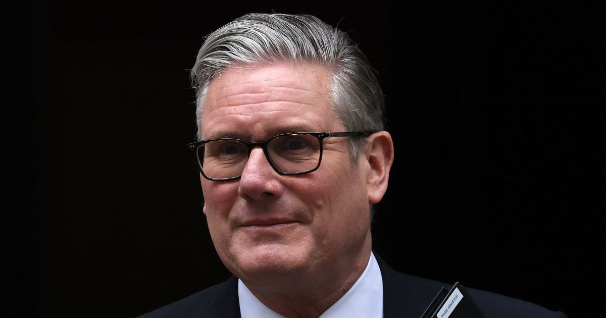 Starmer: Nisam trebao imenovati Petera Mandelsona za veleposlanika