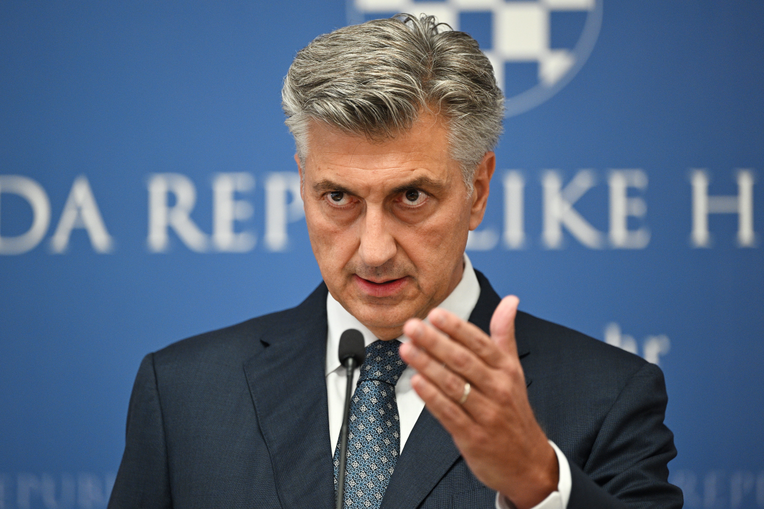 Plenkovićeva presica u jednoj riječi - o d v r a t n o