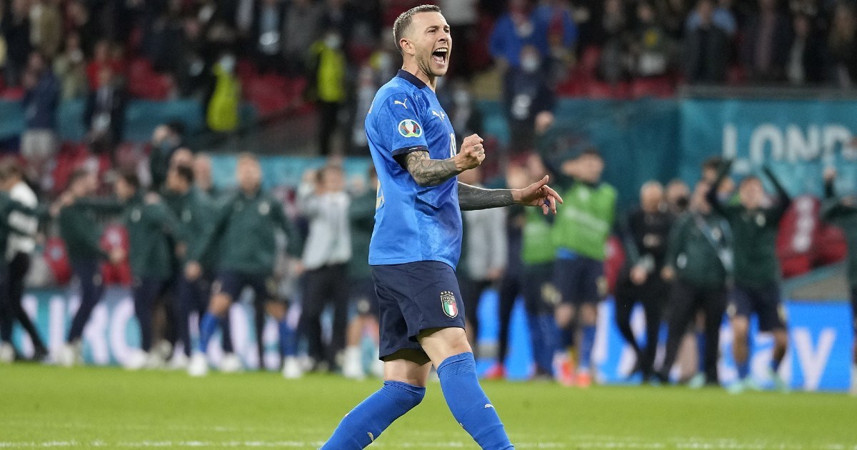 Talijanski napadač: Nosio sam suknju i govorili su mi da sam gay. Pa što i da jesam?