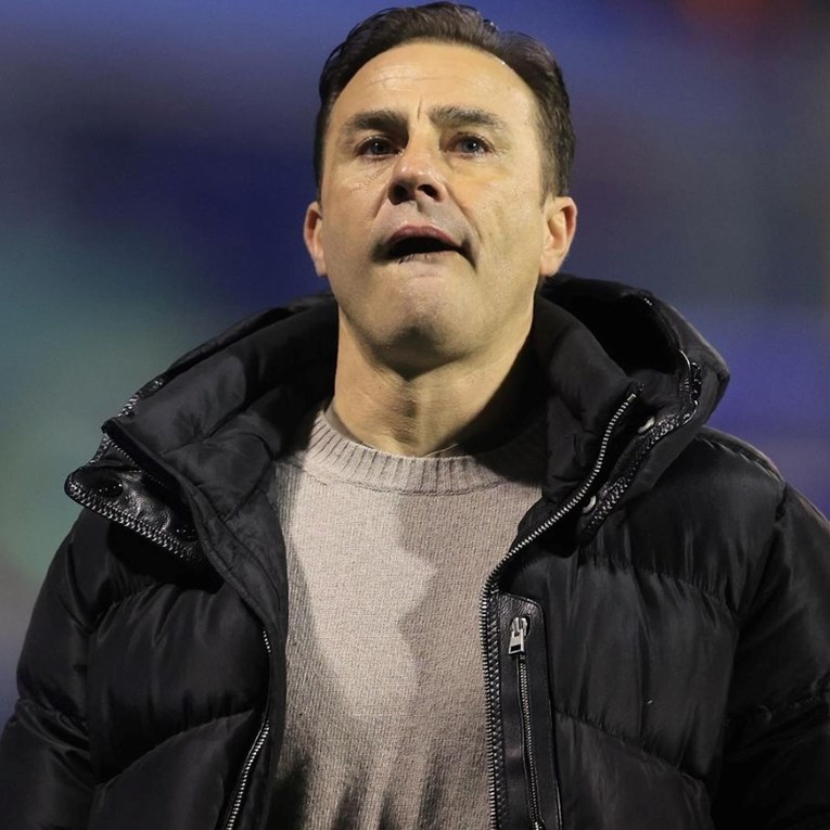 Cannavaro: Ne sviđa mi se kriterij suđenja