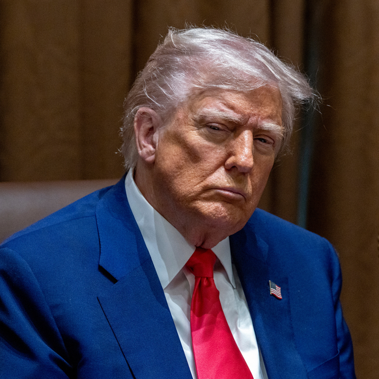 "Pingvini su pobijedili predsjednika": Donald Trump pokrenuo viralni mem