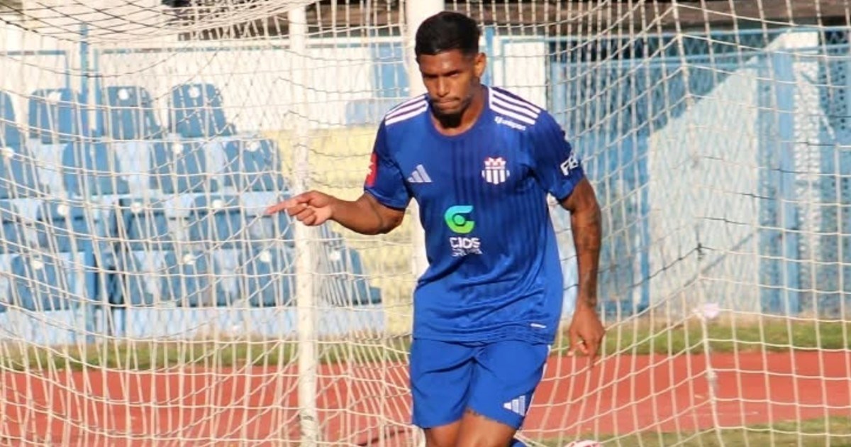 Otvorili su sezonu 1. NL s dvije pobjede uz gol-razliku 8:1. Sada ih je svladao Rudeš