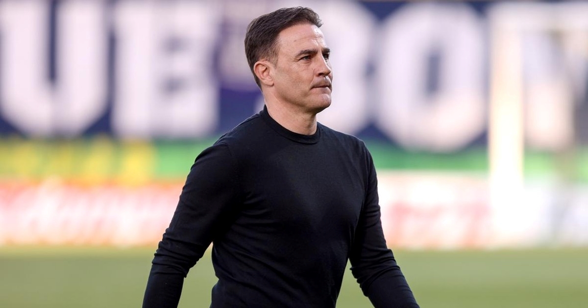 Cannavaro: Da sam mogao, promijenio bih 11 igrača na poluvremenu