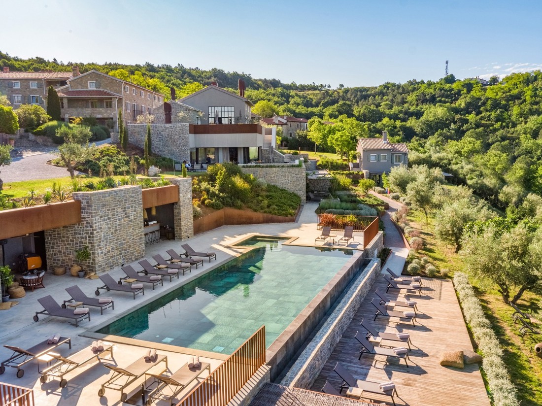 Ovaj hrvatski hotel proglašen je jednim od najboljih na svijetu
