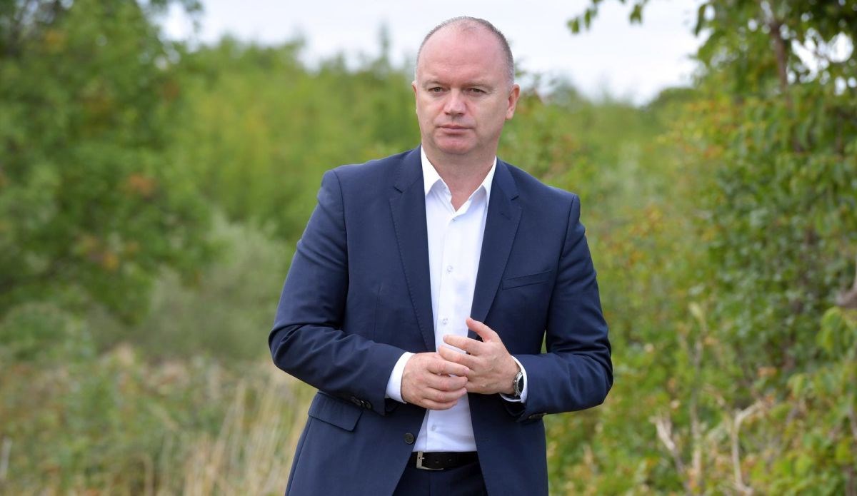 Ministar: Želimo da se naši ljudi iz inozemstva vrate u slabije razvijene krajeve