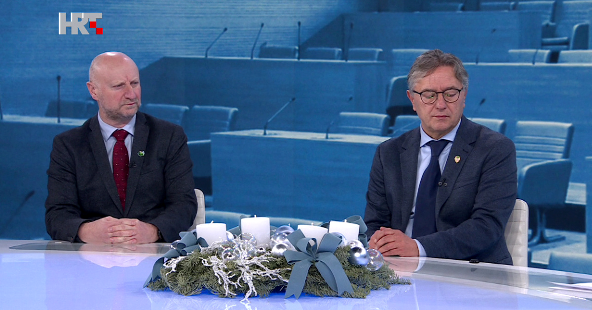 Novi šef HSS-a: Partizani u šumu, ustaše u emigraciju