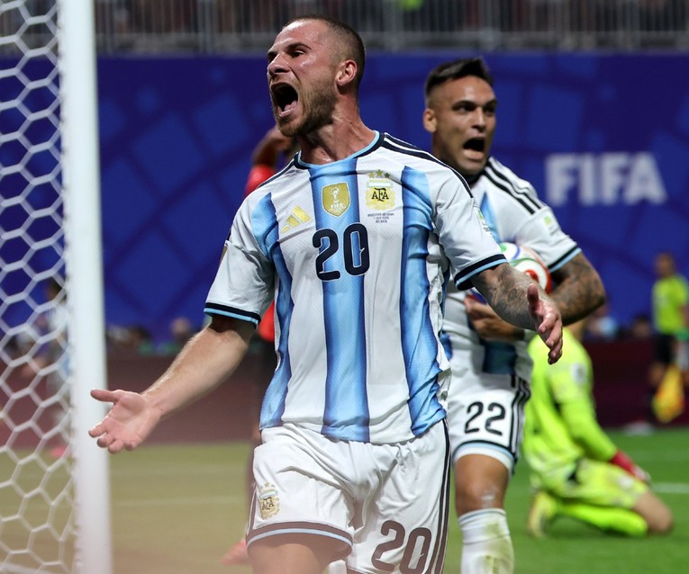 Deseti dan nokaut-faze: Kontroverze oko pobjede Argentine. Švicarci prošli na penale