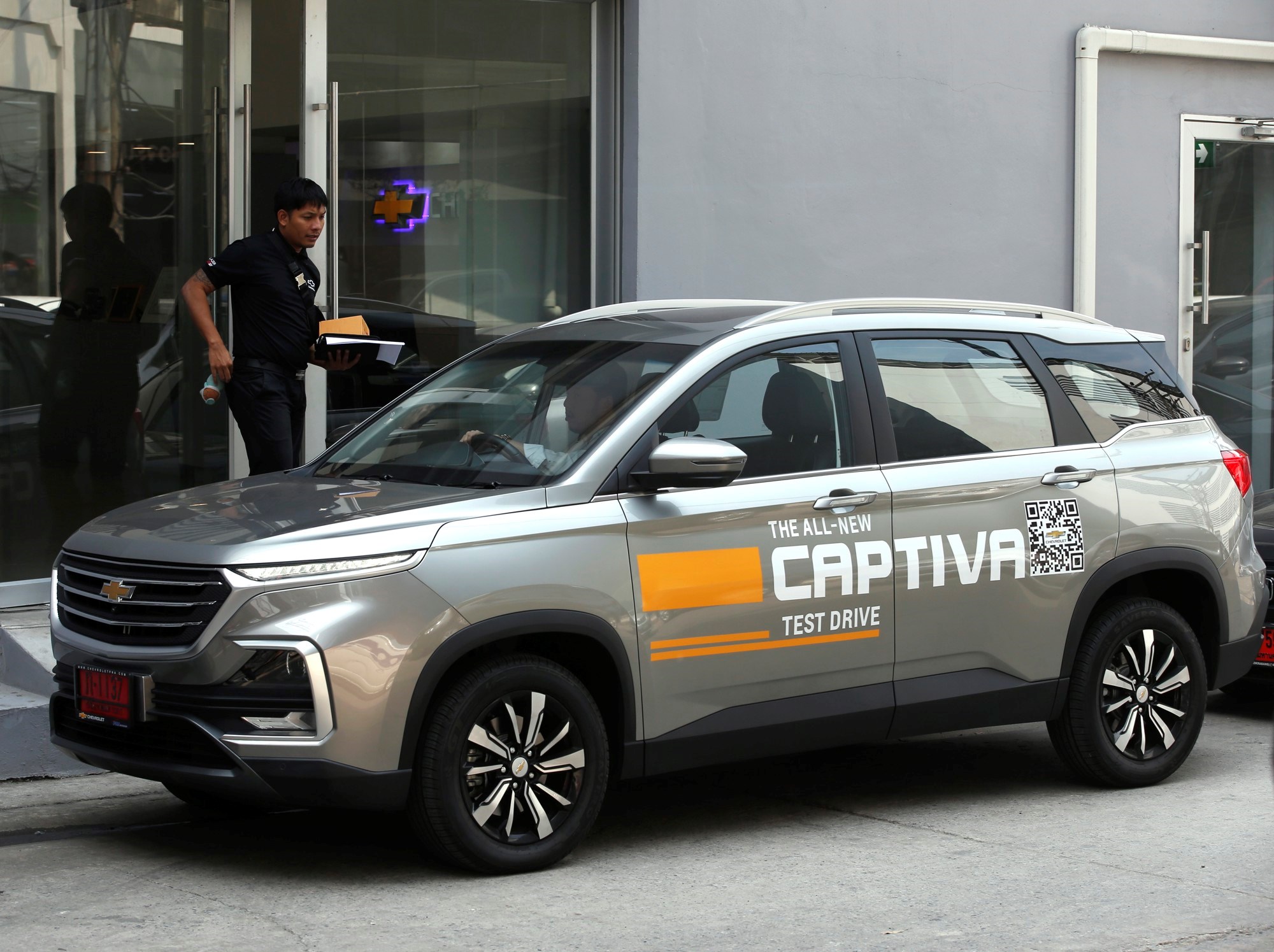 General Motors otpisuje šest milijardi dolara u poslovanju s električnim autima