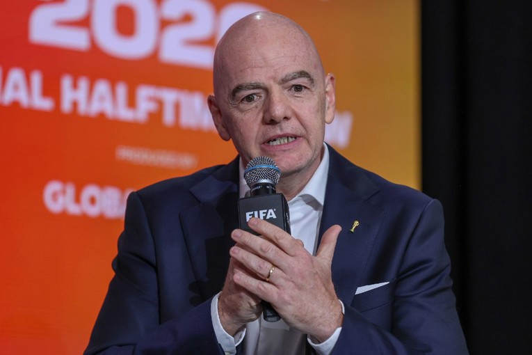 FIFA u problemu zbog viza za SAD. Sucu iz Afrike odbijen ulazak u zemlju