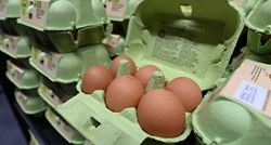 Britanski poljoprivrednici prijete obustavom opskrbe jaja